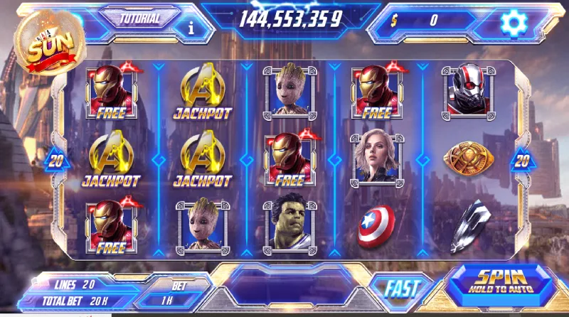 Điểm nổi bật của Avenger tại route66.us.com